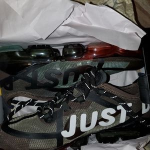 Cactus Plant Flea Market Nike Vapormax